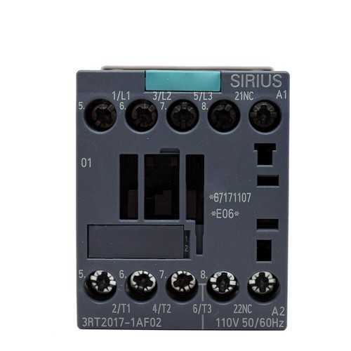 Contattore ac110v 60hz per - ac110v,