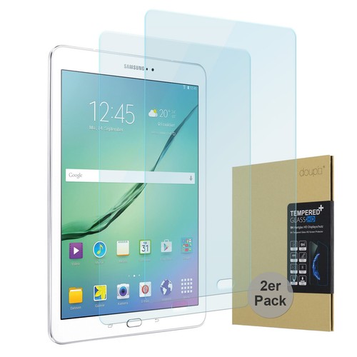 Vetro temperato samsung - 9h,