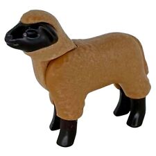 Playmobil allevamento pecore