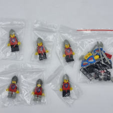 Lego Classic Castle: 677 Knight's Procession Completo