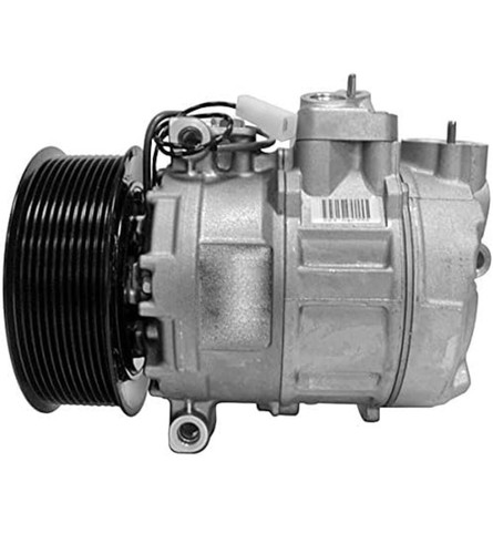 Compressore aria condizionata
