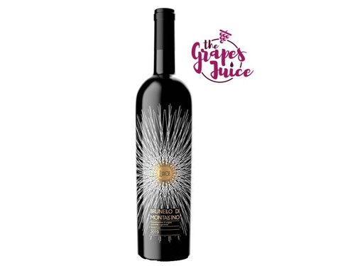 Tenuta luce brunello - brunello, di