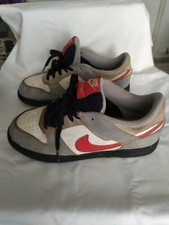 Scarpe da skateboard Nike