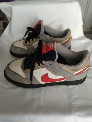 Scarpe skateboard nike - scarpe,