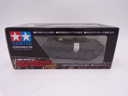 Serbatoio tamiya japan - '11,