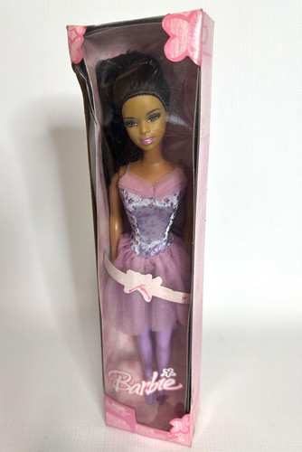 Barbie first ballet viola - barbie,