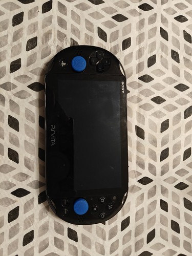 Psvita model 2000 - psvita, +