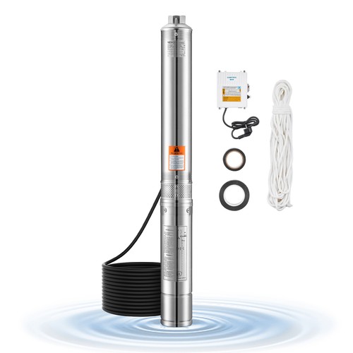 Vevor pompa sommergibile - vevor,