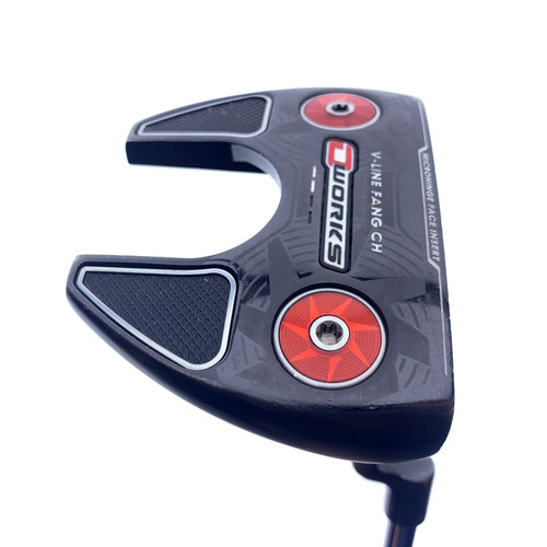 Odyssey works line fang - odyssey,