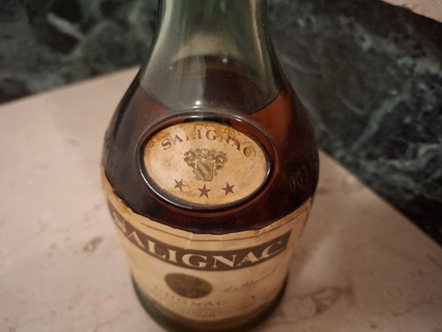 Cognac salignac - cognac,