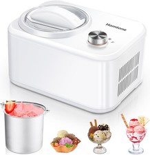 Gelatiera automatica con