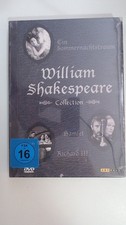 William Shakespeare Collection