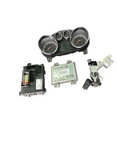 KIT CENTRALINA MOTORE PER OPEL