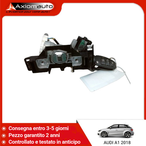 Bloccasterzo audi - 🇮🇹, ➤audi