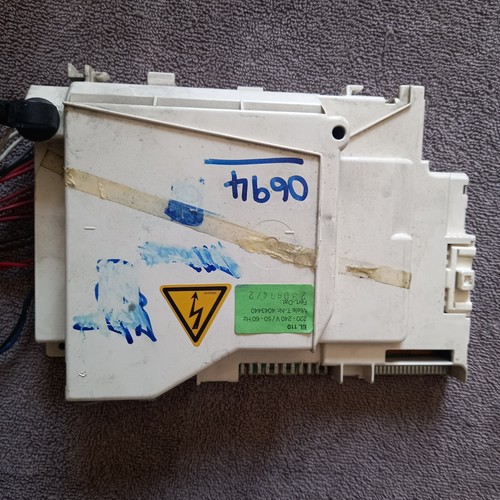 Miele 821 controllo - 821,