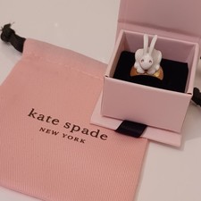 Kate SPADE- New York- Bague