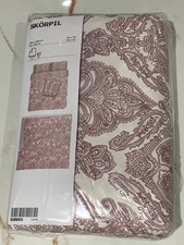 Set piumone matrimoniale Ikea