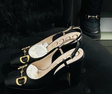 Gucci Horsebit bambino