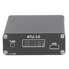 ATU‐10 QRP Sintonizzatore