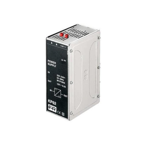 Fracarro kp62 alimentatore - alimentatore, 12v