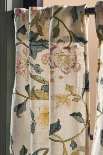 Anthropologie coppia tende - coppia,