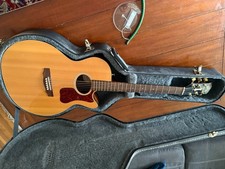 Guild F5CE-NT Acoustic