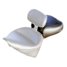 Sella mustang passeggero wide