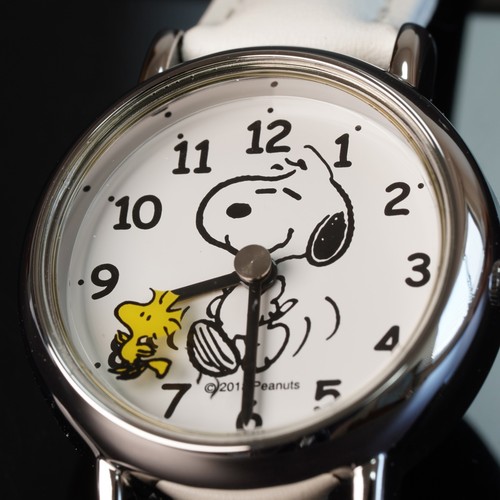 Orologio citizen snoopy - q&q,