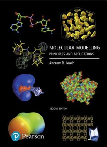 Molecular modelling - modelling,
