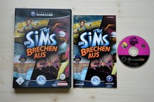 NGC - I Sims scoppiano -