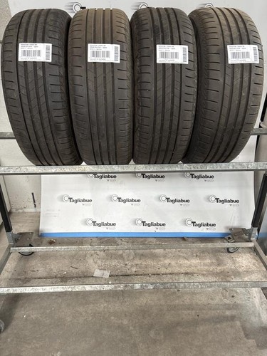 Set gomme 205 - gomme, 205/55r16