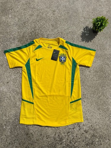Nike brasile jersey dri - nike,