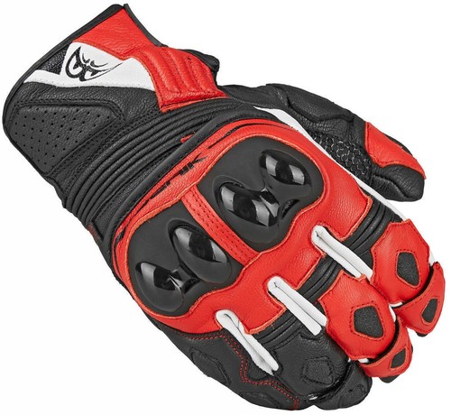 Guanti moto berik sprint - da,