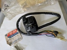 Interruttore manubrio sinistro