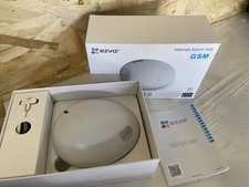 EZVIZ A1S Wi-FI + 2G