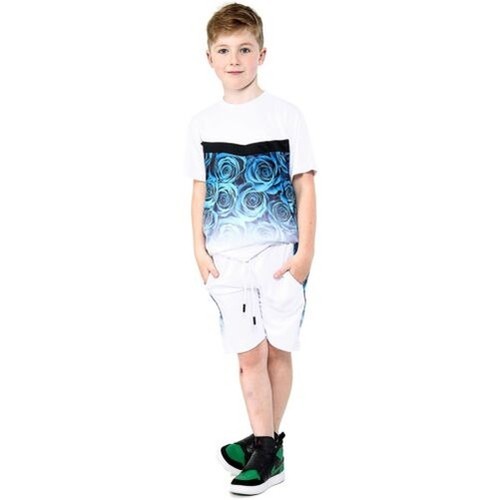 Bambini blu rose - bambini,