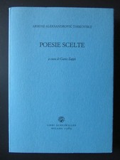 A. Aleksandrovic Tarkovskij