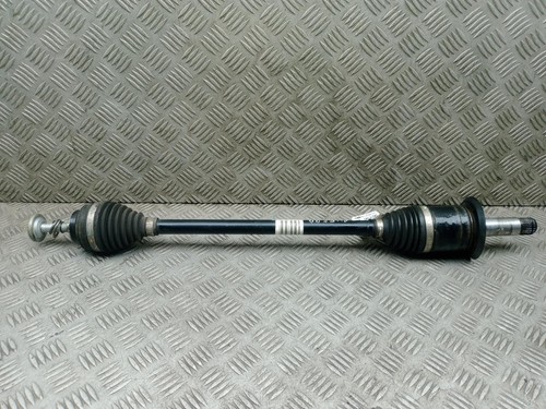 Albero trasmissione bmw - albero,