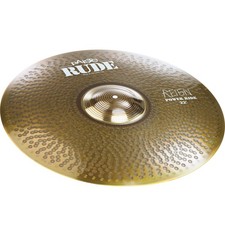 Paiste Rude Power Ride Il