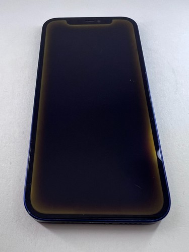 Apple iphone 64gb blu - apple, 12