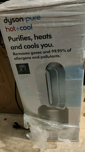Dyson pure hot - dyson, hot+cool