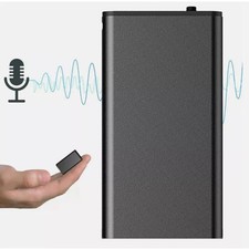 Dispositivo Registratore Audio