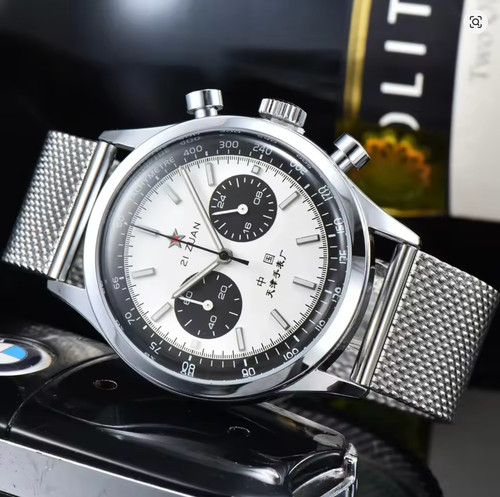 Orologio seagull zuan 1963 - 21,