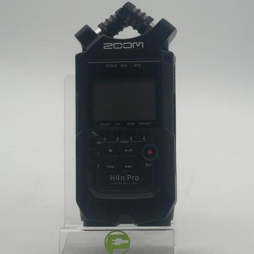 Zoom h4n pro registratore - h4n,