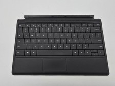 Microsoft Surface RT / 2 /Surface Pro 1 / Pro 2 Type Cover 2 Tastiera 1535-Nero