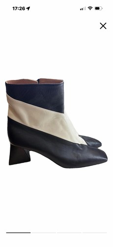 Stivaletto pollini - stivaletto,
