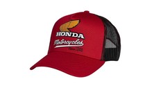 Cappellino HONDA Trucker