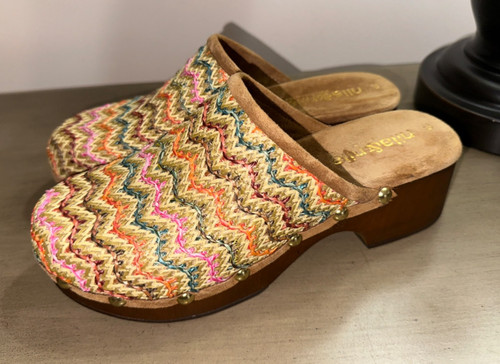 Scarpe zoccoli nila - zoccoli, &