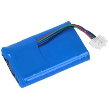 Batteria adatta per garmin - adatta,
