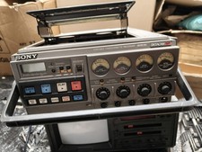 Sony betacam BVW-35